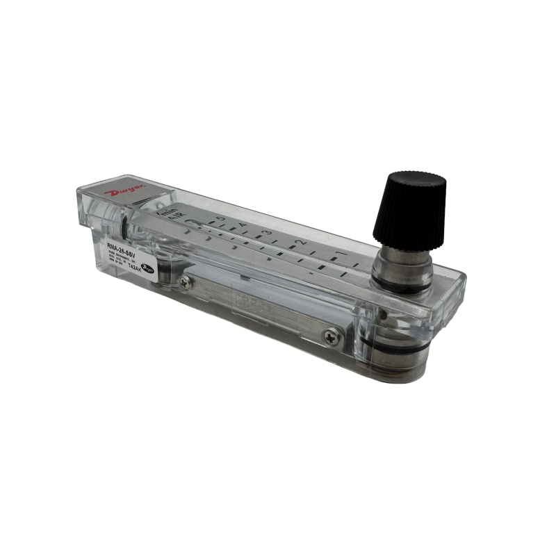 Flowmeter Model RMA-7-SSV Dwyer Brand