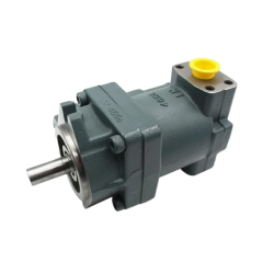 NACHI Motor-pump model PVS-1A-1A3-2.2-4-12