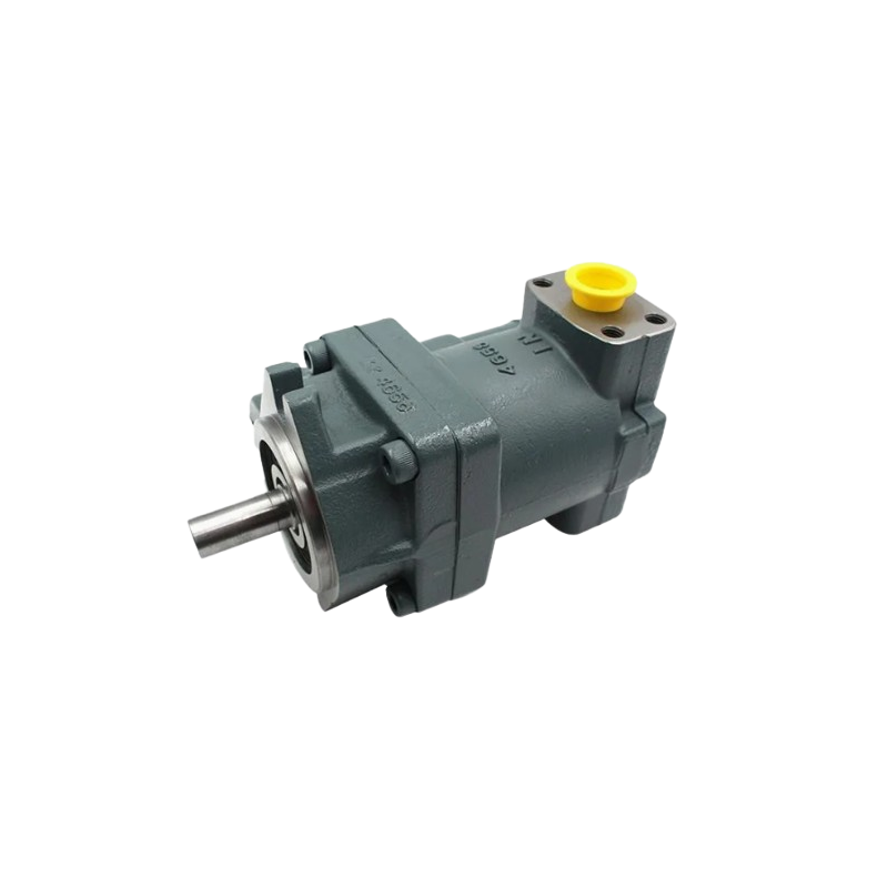 NACHI Motor-pump model PVS-1A-1A3-2.2-4-12