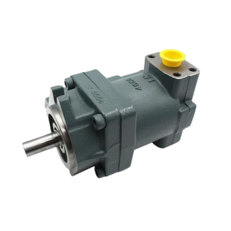 Moto-Bomba NACHI modelo PVS-1A-1A3-2.2-4-12