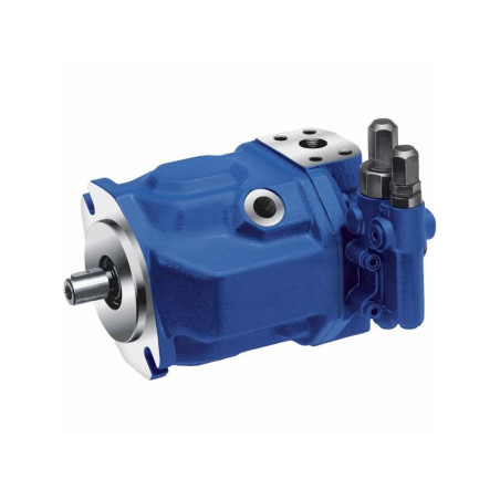 Bosch Rexroth Hydraulic Pump – Model A A10VSO100 DFR1/31R-VPA12N00