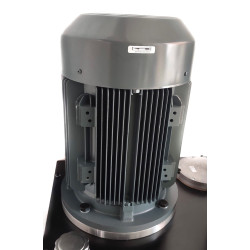 High-pressure hydraulic unit 12.5 Hp 1450 rpm. 250 bar