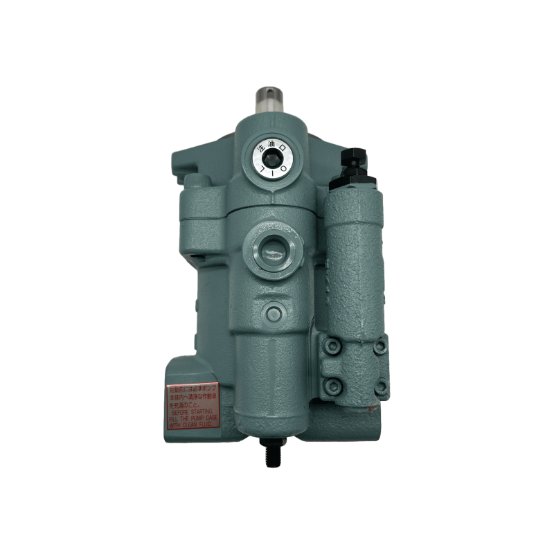 PVS-1B-22N3-U-12 - Nachi Hydraulic Variable Piston Pump.