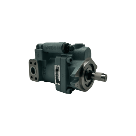PVS-1B-22N3-U-12 - Nachi Hydraulic Variable Piston Pump.