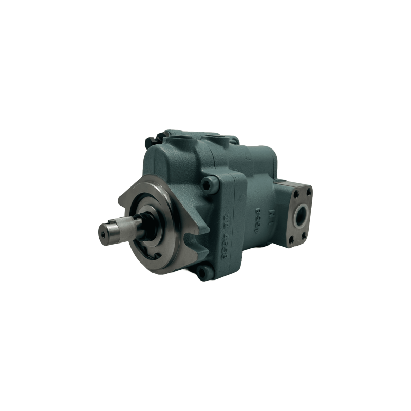PVS-1B-22N3-U-12 - Nachi Hydraulic Variable Piston Pump.
