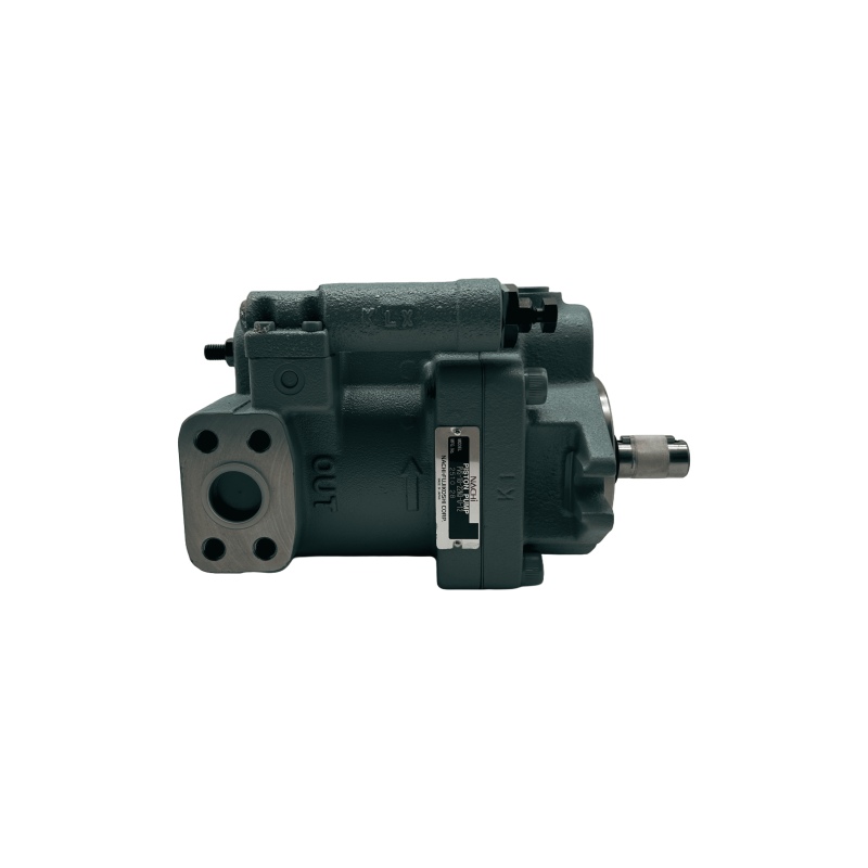 PVS-1B-22N3-U-12 - Nachi Hydraulic Variable Piston Pump.