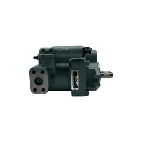 PVS-1B-22N3-U-12 - Nachi Hydraulic Variable Piston Pump.