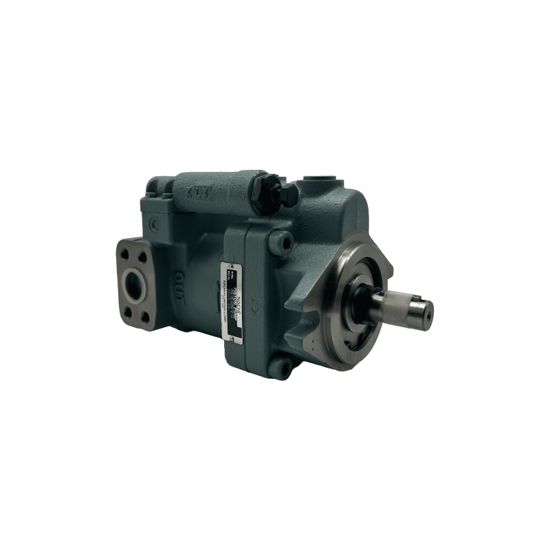 PVS-1B-22N3-U-12 - Nachi Hydraulic Variable Piston Pump.