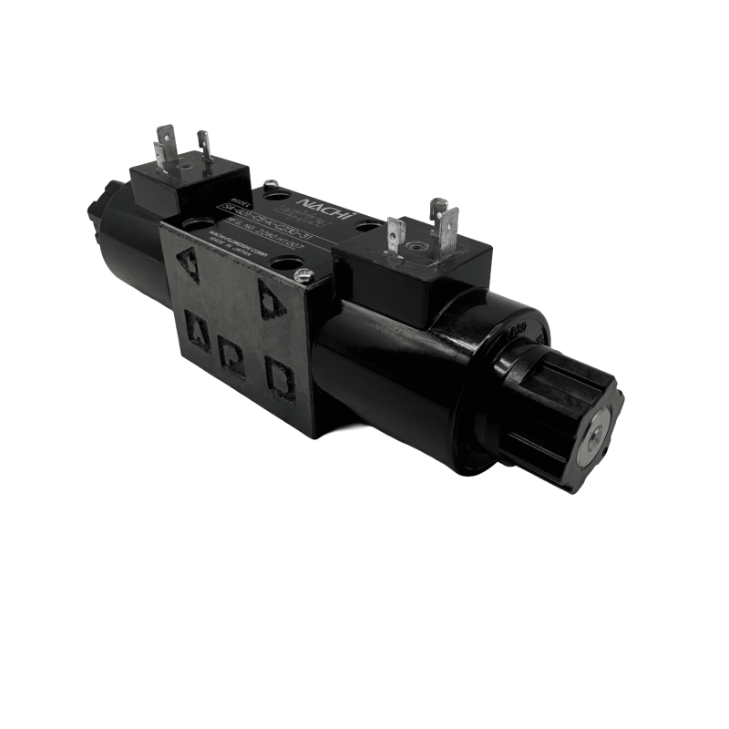 Electroválvula solenoide SA-G01-C5-K-C230-31 marca NACHI