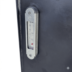 High-pressure hydraulic unit 12.5 Hp 1450 rpm. 250 bar