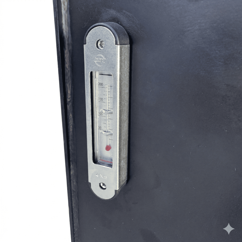 Grupo oleo-hidráulico de alta presión 12,5 Hp 1450 rpm. 250 bar