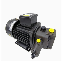 Moto-bomba marca NACHI modelo UVN-1A-1A3-2.2-4-12