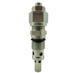 Válvula Limitadora de Presión marca Rexroth R901226876 de Cartucho