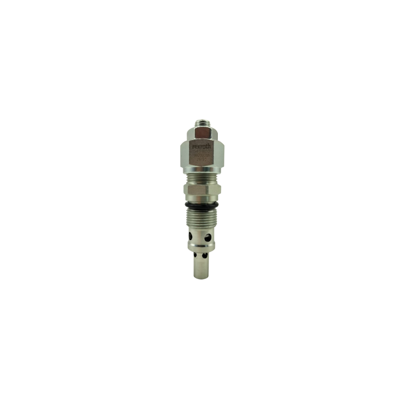 Válvula Limitadora de Presión marca Rexroth R901226876 de Cartucho