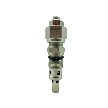 Válvula Limitadora de Presión marca Rexroth R901226876 de Cartucho