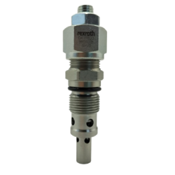 Válvula Limitadora de Presión marca Rexroth R901113614 de Cartucho