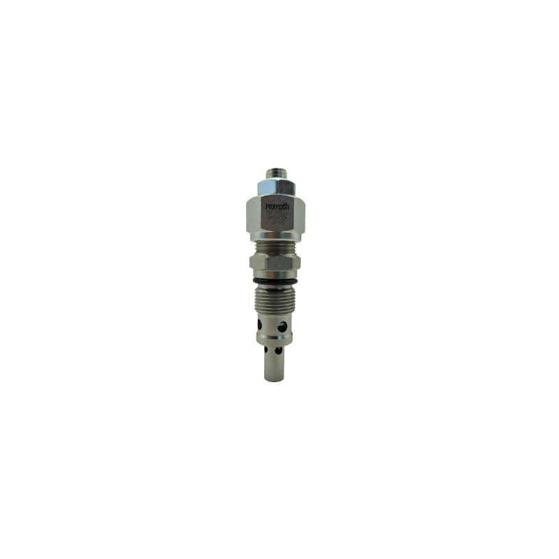 Válvula Limitadora de Presión marca Rexroth R901113614 de Cartucho