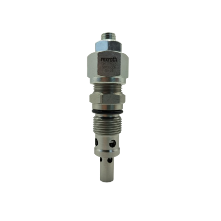 Válvula Limitadora de Presión marca Rexroth R901113614 de Cartucho