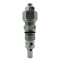 Válvula Limitadora de Presión marca Rexroth R901113617 de Cartucho