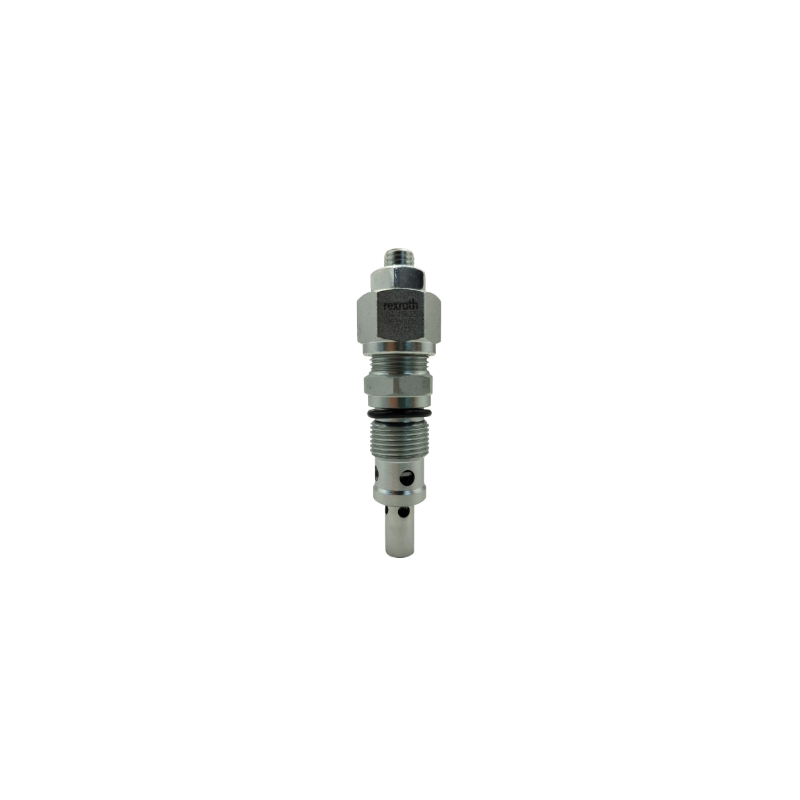 Válvula Limitadora de Presión marca Rexroth R901113617 de Cartucho