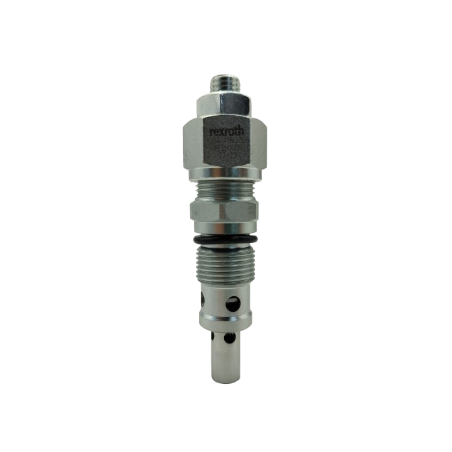 Cartridge Pressure Relief Valve, Rexroth Brand, Model R901113617.