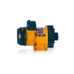 Bomba centrifuga von Taine 0502 PP/FPM