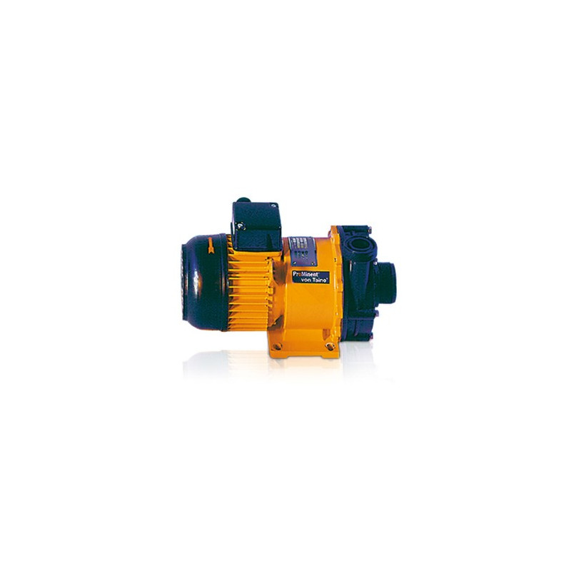 Von Taine 0502 PP/FPM centrifugal pump