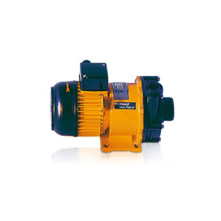 Von Taine 0502 PP/FPM centrifugal pump