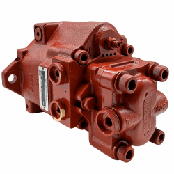 NACHI hydraulic pump, model PVD-00B-14P-5G3-5761A