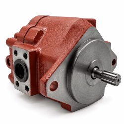 Bomba Hidráulica Marca NACHI Modelo PVD-00B-14P-5G3-5761A