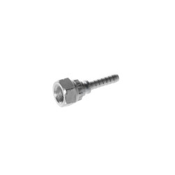 Comprar racor hembra loca BSP de 1/4", manguera de 1/4"