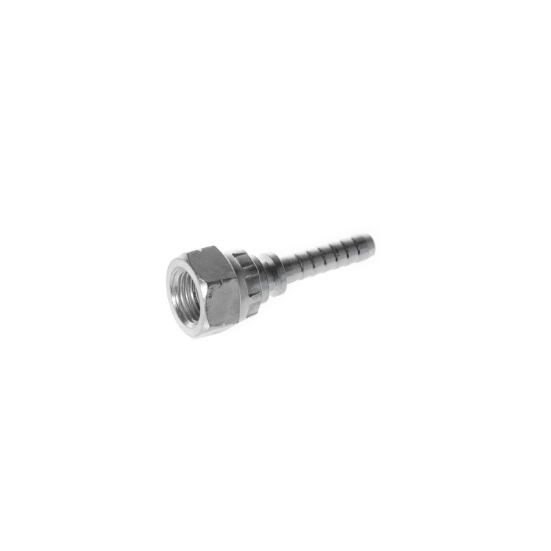 Comprar racor hembra loca BSP de 1/4", manguera de 1/4"