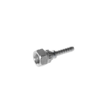 Comprar racor hembra loca BSP de 1/4", manguera de 1/4"