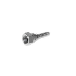 Comprar racor hembra loca BSP de 3/8", manguera de 3/8"