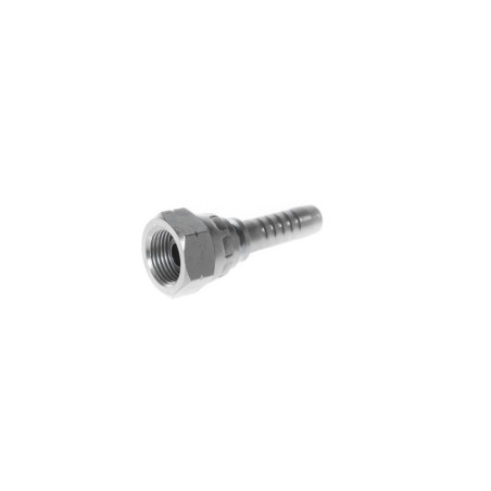 Comprar racor hembra loca BSP de 3/8", manguera de 3/8"