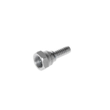Comprar racor hembra loca BSP de 1/2", manguera de 1/2"