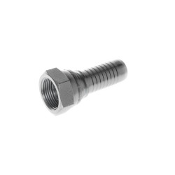 Comprar racor hembra loca BSP de 1", manguera de 1"