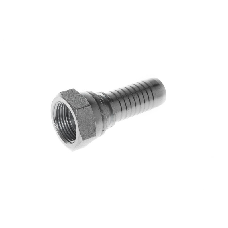 Comprar racor hembra loca BSP de 1", manguera de 1"