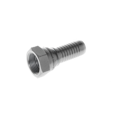 Comprar racor hembra loca BSP de 1", manguera de 1"