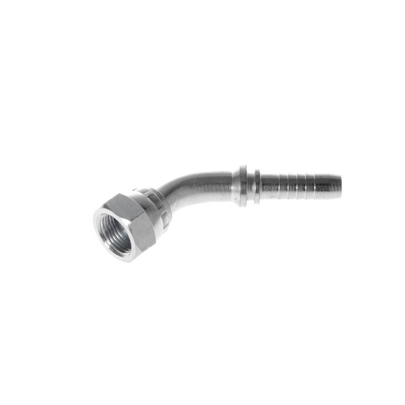 Comprar racor hembra loca BSP de 3/8", manguera de 3/8"