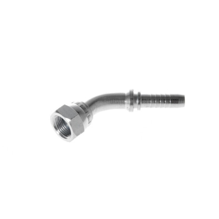 Comprar racor hembra loca BSP de 3/8", manguera de 3/8"