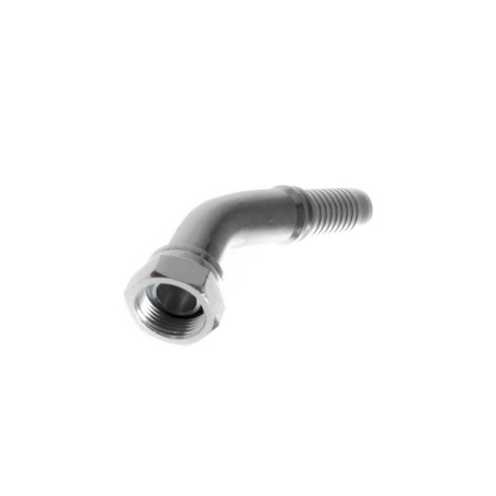 Comprar racor hembra loca BSP de 1", manguera de 1"