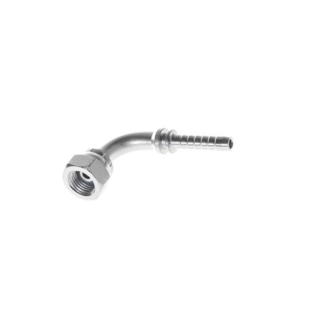 Comprar racor hembra loca BSP de 1/4", manguera de 1/4"
