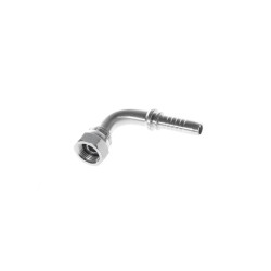 Comprar racor hembra loca BSP de 3/8", manguera de 3/8"