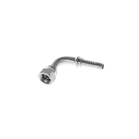 Comprar racor hembra loca BSP de 3/8", manguera de 3/8"
