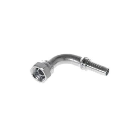 Comprar racor hembra loca BSP de 1/2", manguera de 1/2"