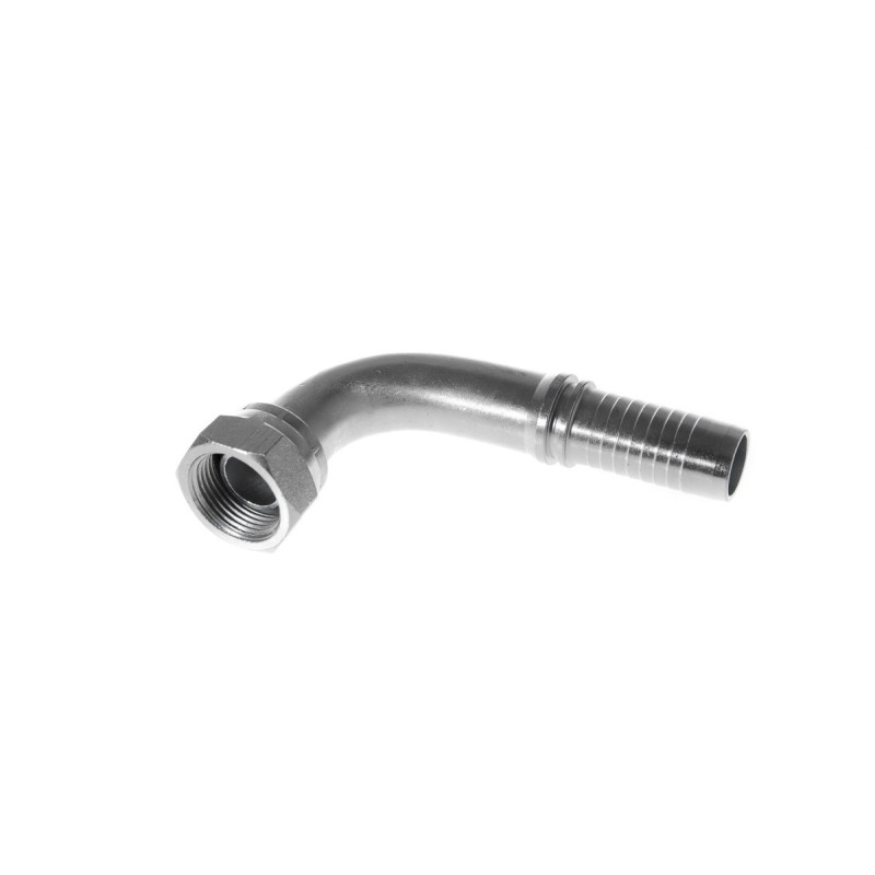 Comprar racor hembra loca BSP de 1", manguera de 1"
