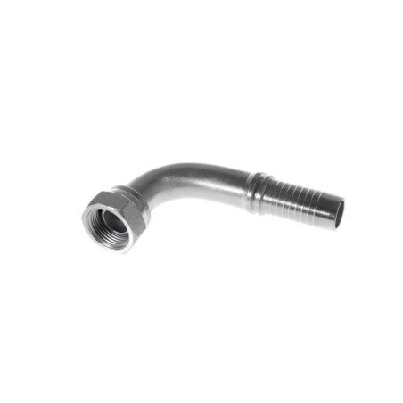 Comprar racor hembra loca BSP de 1", manguera de 1"