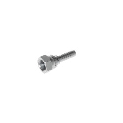 Comprar racor hembra loca BSP O-RING de 3/8", manguera de 3/8"