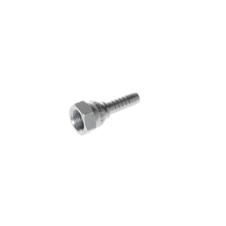 Comprar racor hembra loca BSP O-RING de 3/8", manguera de 3/8"